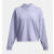 UA Rival Terry OS Hoodie (Donna)